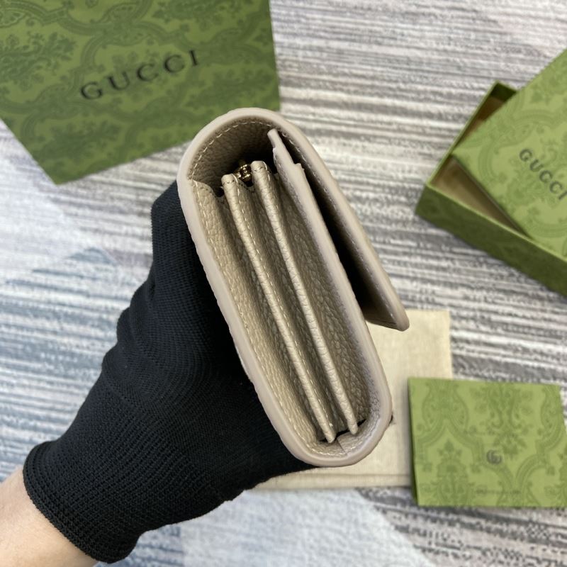 Gvc*1 wallets